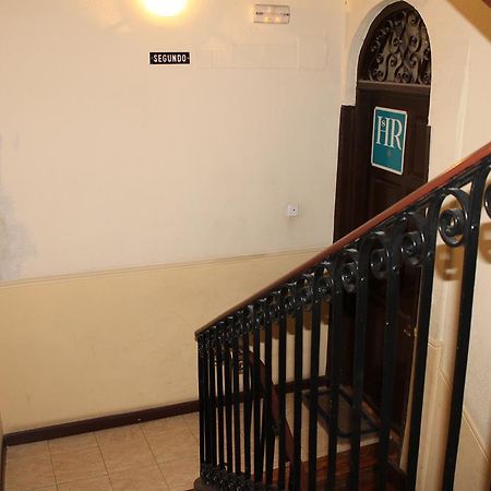 Hostal Xucar 마드리드 외부 사진