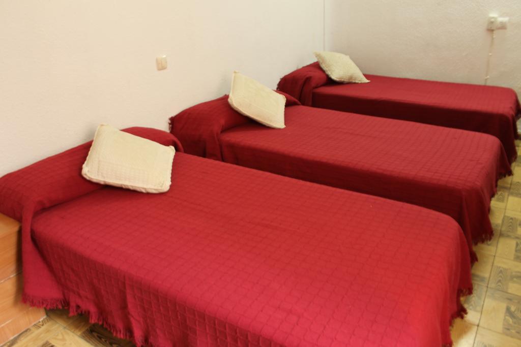 Hostal Xucar 마드리드 객실 사진