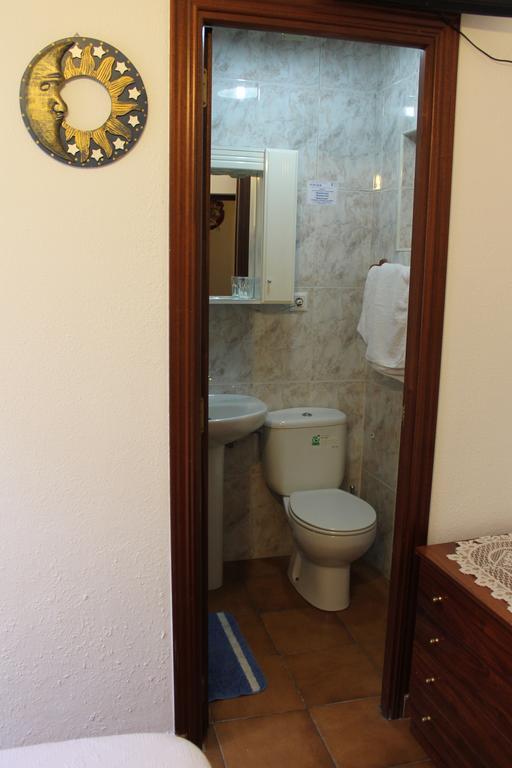 Hostal Xucar 마드리드 객실 사진