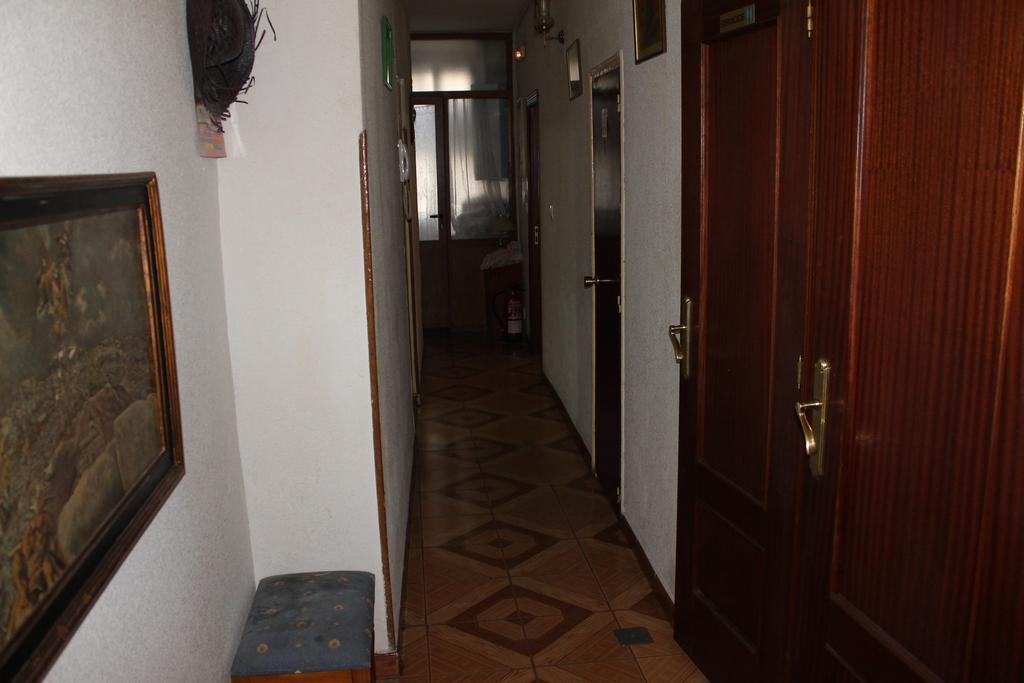 Hostal Xucar 마드리드 객실 사진